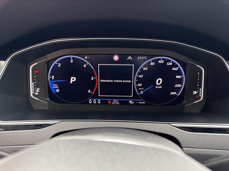 Volkswagen Passat Alltrack 2.0 TDI 190 CV 4MOTION