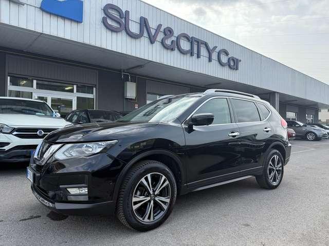 Nissan X-Trail X-Trail 1.6 dci 2wd xtronic