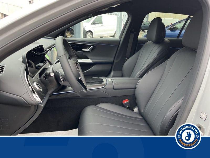 Mercedes-Benz Classe E 220d 4Matic All Terrain Station Wagon Advanced