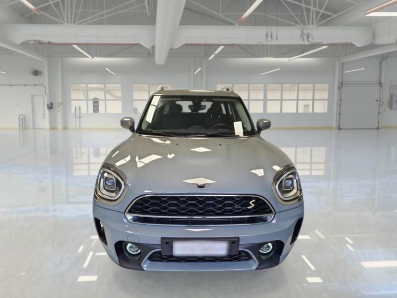Mini Countryman Cooper SE Business 1.5 Twin Power Turbo eDrive ALL4 Steptronic