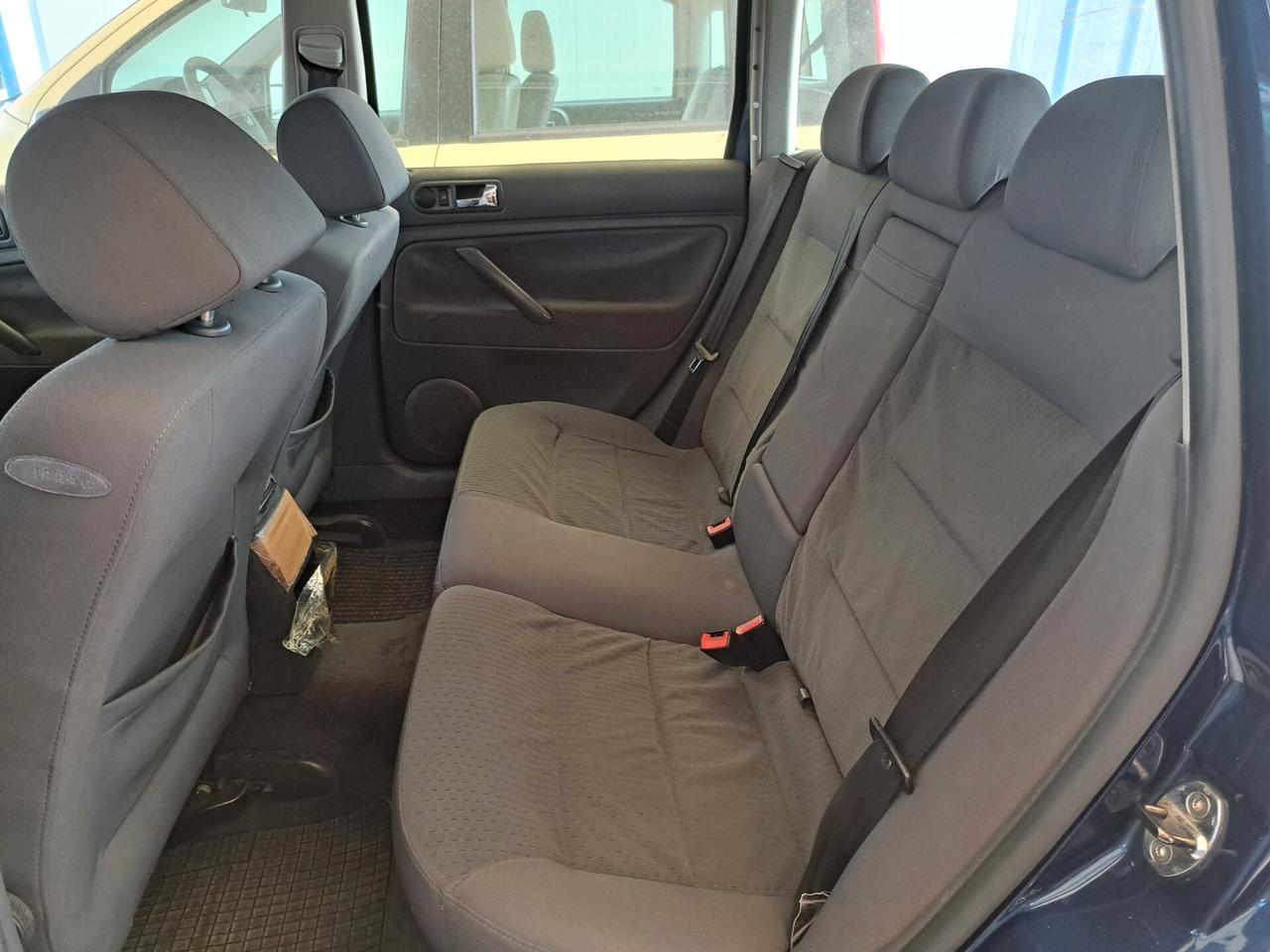 Volkswagen Passat 1.9 TDI 130CV SW