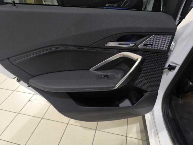 BMW X1 (U11) - sDrive 18d Msport