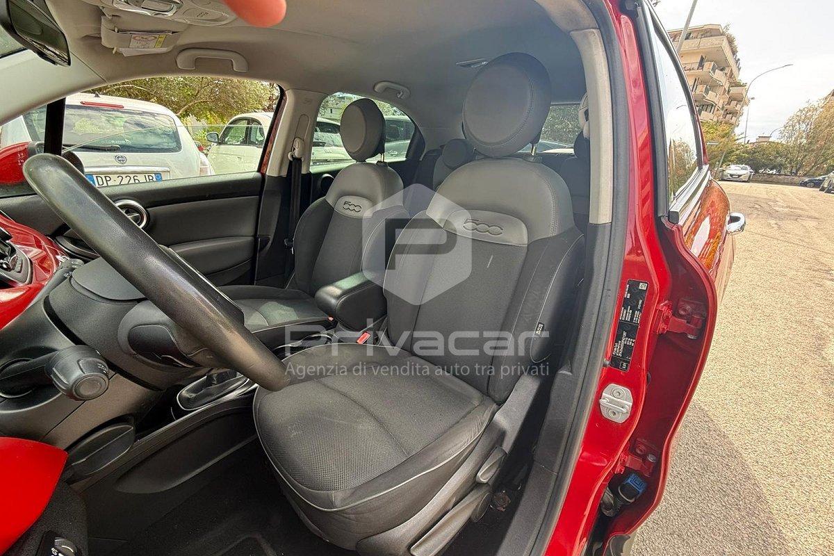 FIAT 500X 1.3 MultiJet 95 CV Pop Star