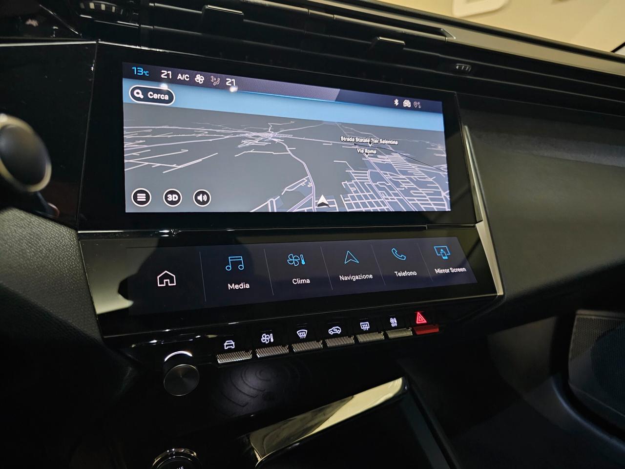 Peugeot 308 BlueHDi 130 S&S SW Allure Pack