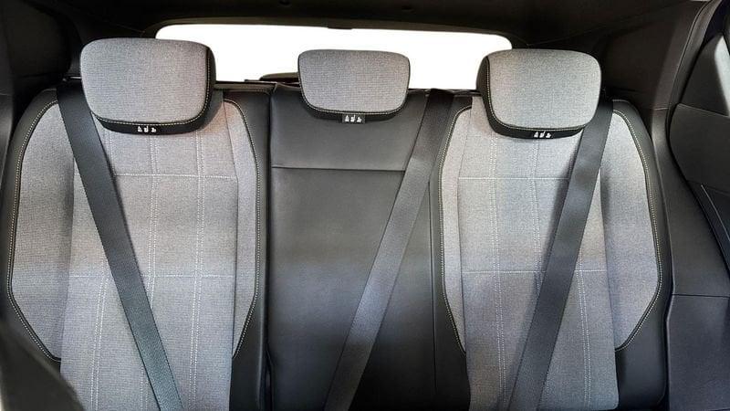 Renault Megane E-Tech Electric techno 220cv comfort range AC22