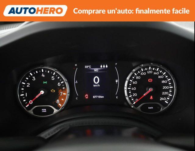 JEEP Renegade 1.4 MultiAir Longitude