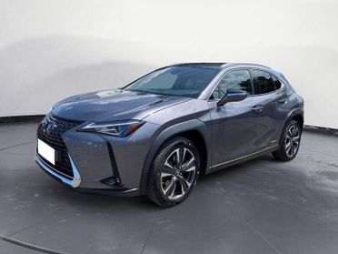 Lexus UX Hybrid Premium