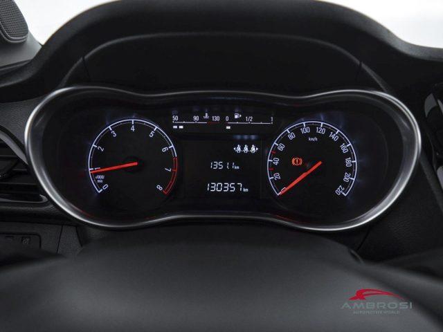 OPEL Karl 1.0 75 CV Start&Stop