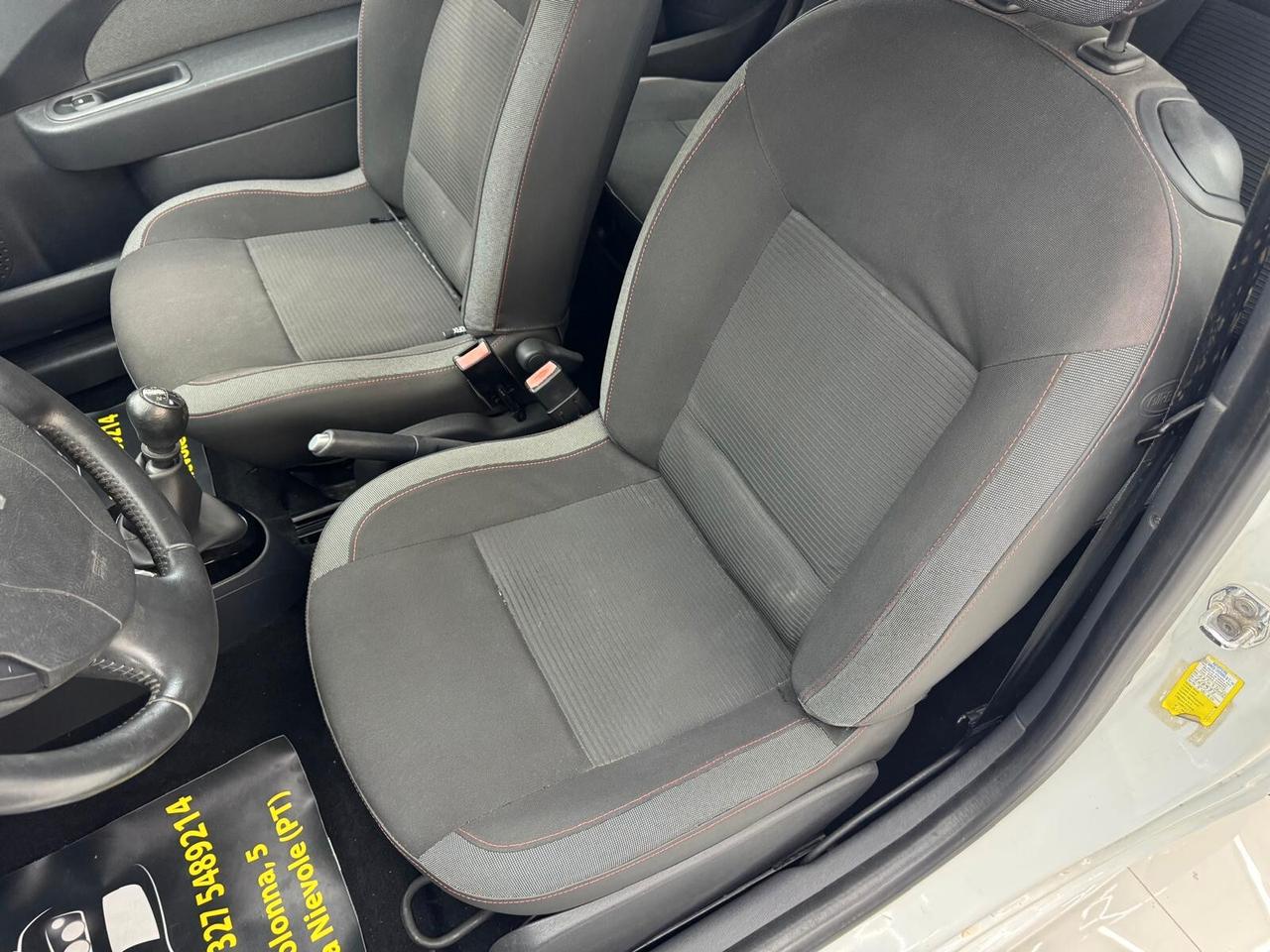 Renault Twingo 1.2 75CV 5p. Benzina -OK Neopatentati