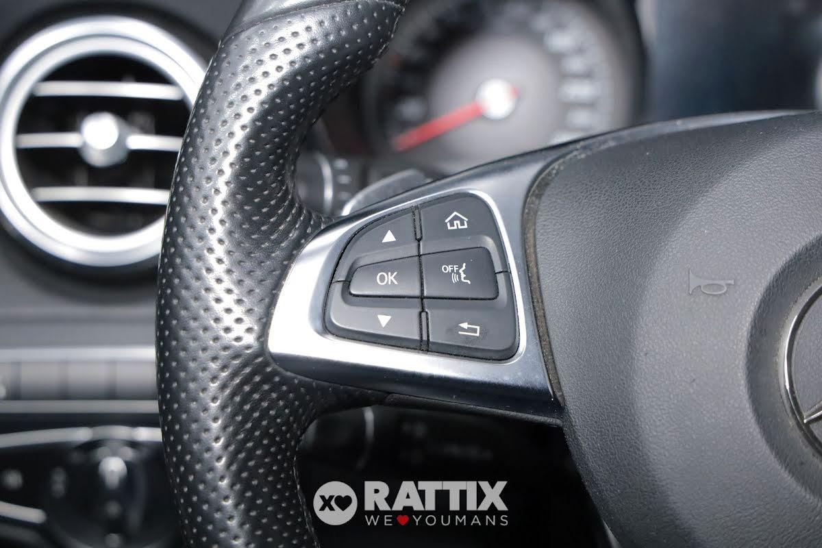 Mercedes-Benz GLC 350 e Executive 4matic auto