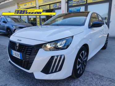 Peugeot 208 1.2 75cv S&S Active