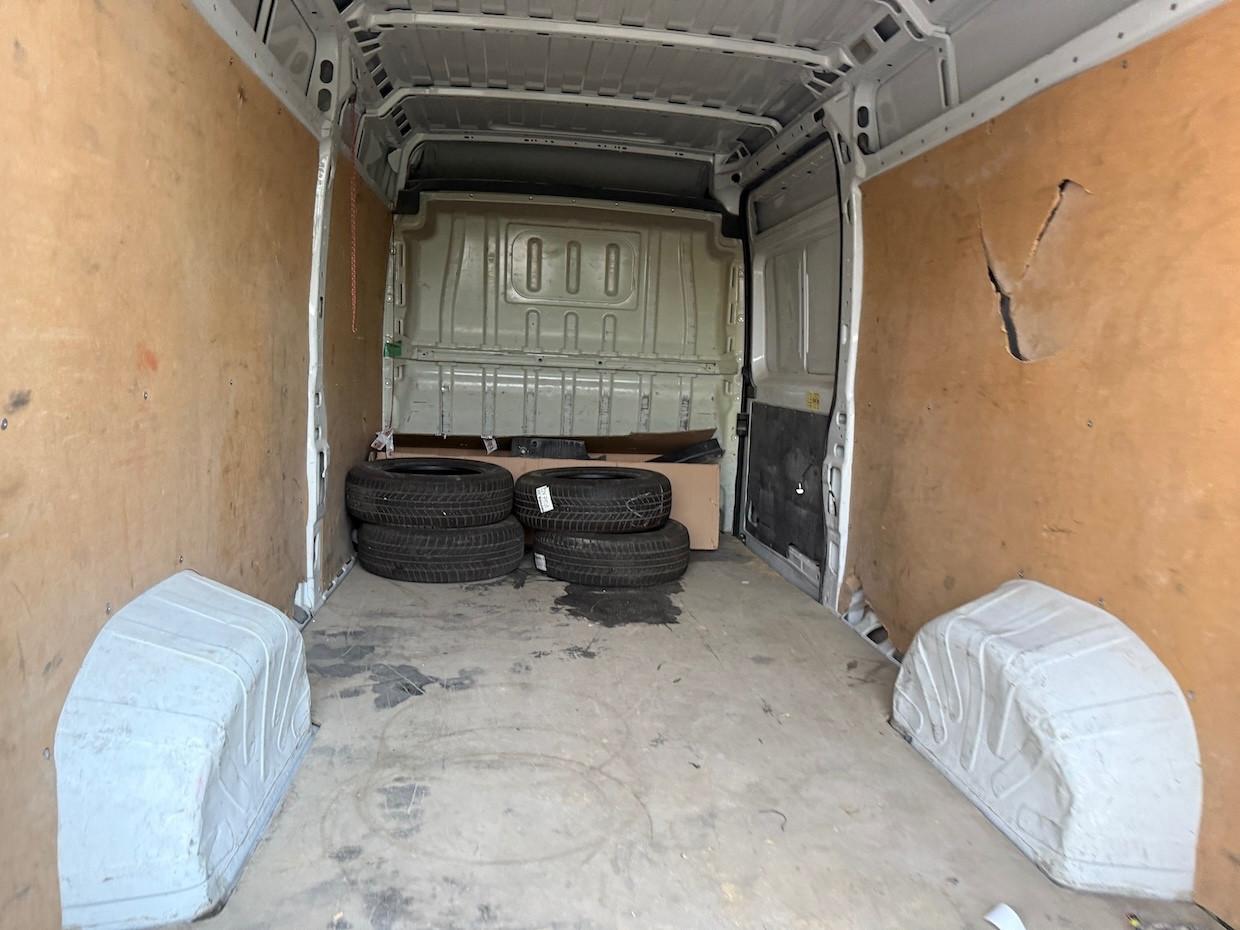 Fiat DUCATO 33 LH2 2.3 Multijet 140CV E6D