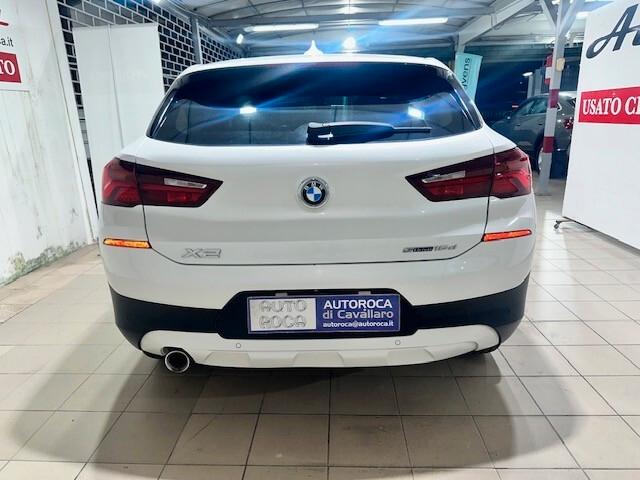 Bmw X2 sDrive16d Business-X