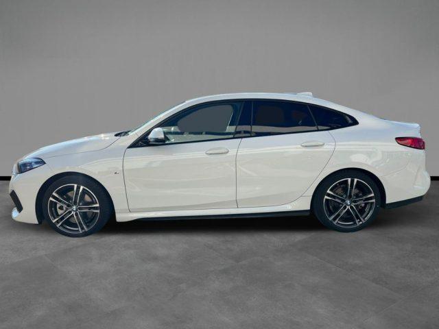 BMW 220 d Gran Coupé Msport aut.