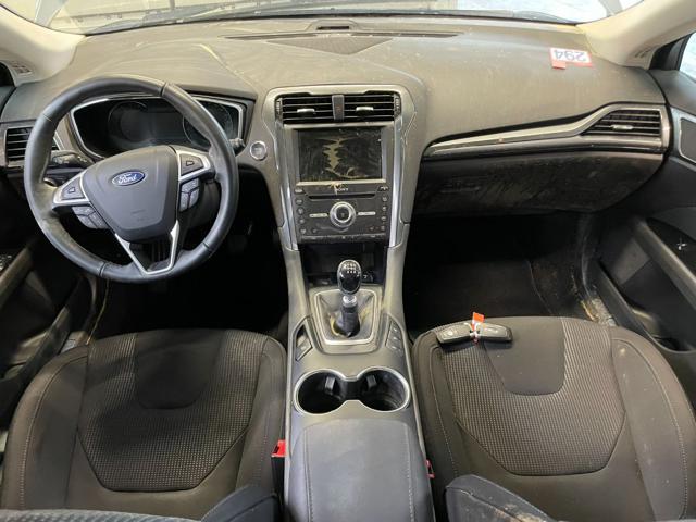 FORD Mondeo 2.0 ECOBLUE 150CV S&S 5P. TITANIUM BUSINESS