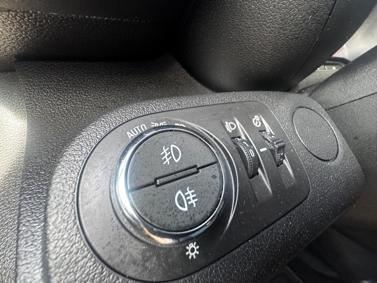 Opel Combo Cargo 1.6 Diesel PC 650kg