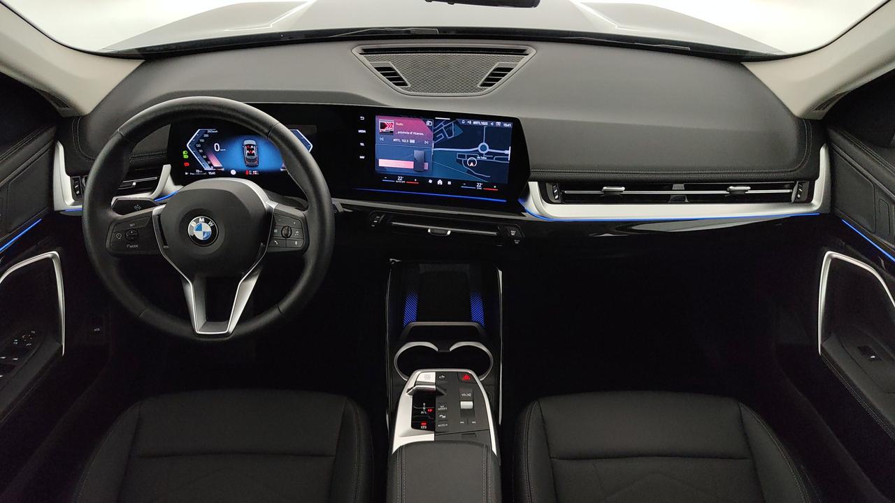 BMW X1 U11 - X1 sdrive18d X-Line auto