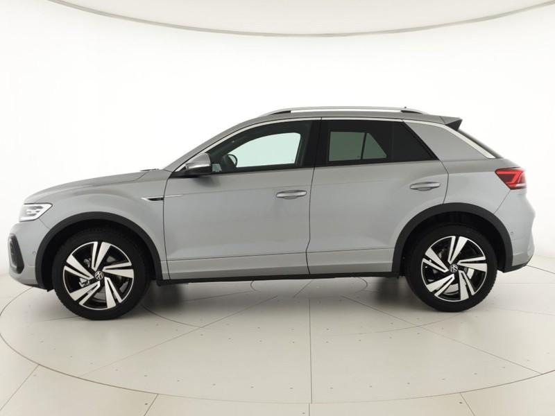 Volkswagen T-Roc 1.0 tsi r-line 110cv