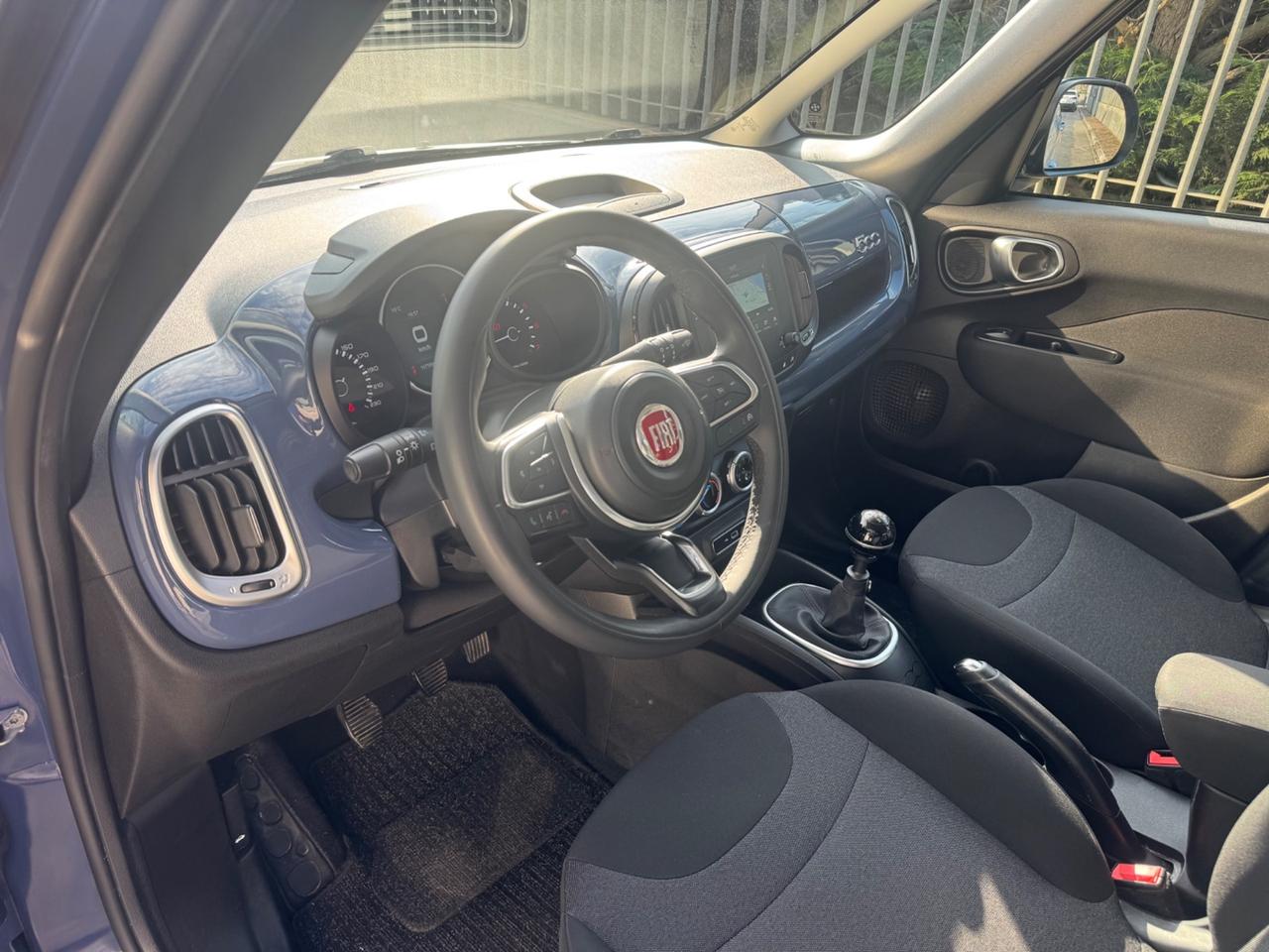 Fiat 500L 1.3 Multijet 95 CV Sport Business