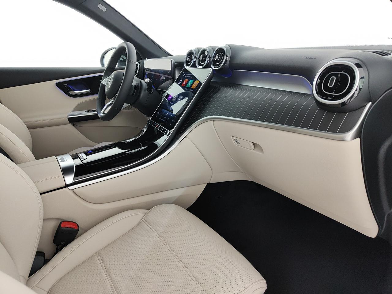 Mercedes-Benz GLC 200 4MATIC