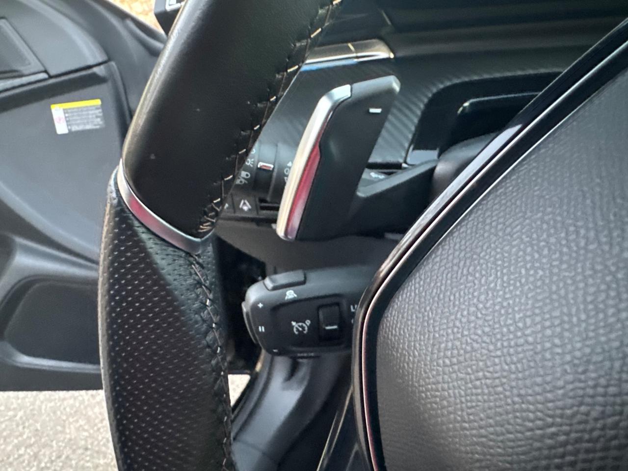 Peugeot 508 BlueHDi 130 Stop&Start EAT8 GT