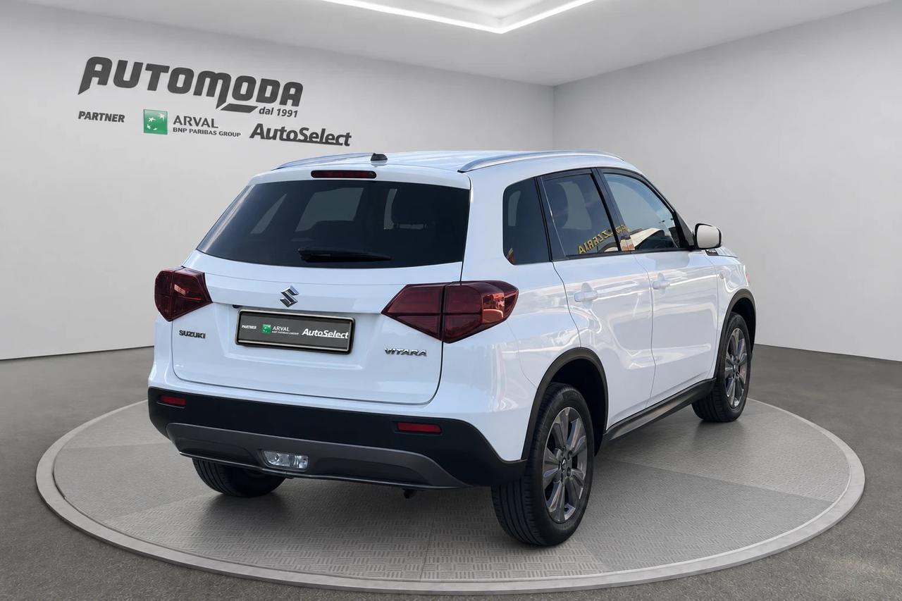 Suzuki Vitara 1.0 boosterjet Cool 2wd