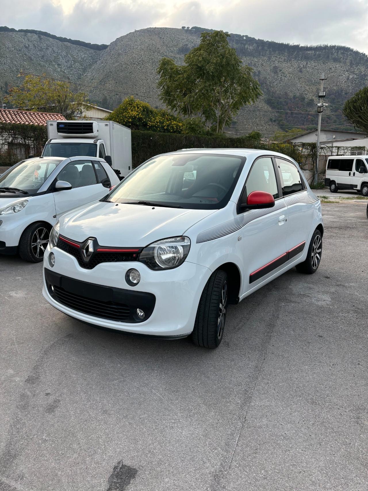 Renault Twingo SCe Wave ANNO 2015 KM 90.000 PER INFO 3279411053