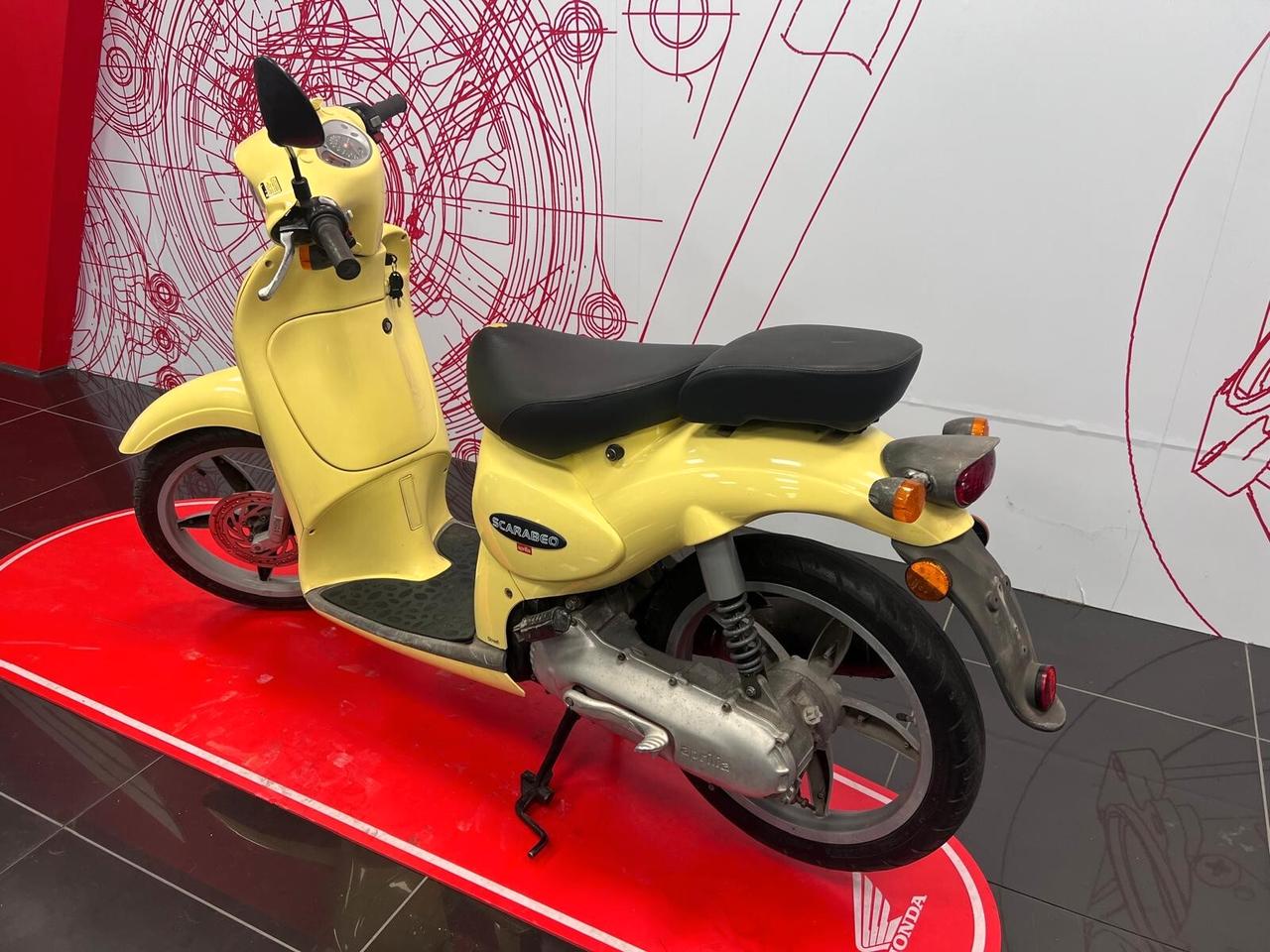 Aprilia Scarabeo 50 1999