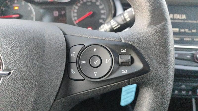 Opel Crossland Crossland X 1.2 Turbo 12V 110 CV Start&Stop aut. Innovation