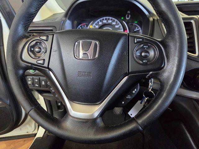 HONDA CR-V 2.0 i-VTEC Elegance Connect 2WD