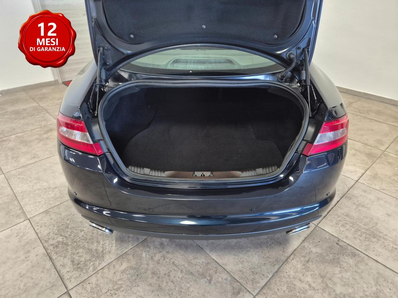 Jaguar XF 3.0 D V6 Premium Luxury