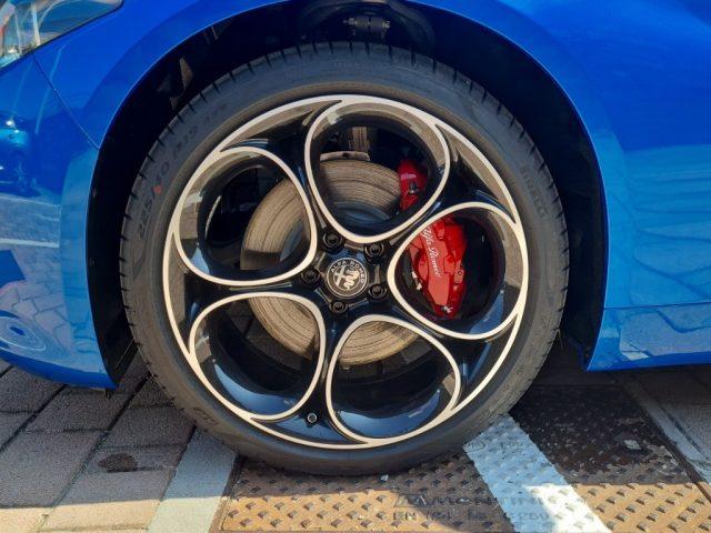 ALFA ROMEO Giulia MY24 2200 MJT 210CV VELOCE