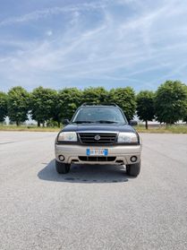 Suzuki Grand Vitara 1.6i 16V cat 3 porte