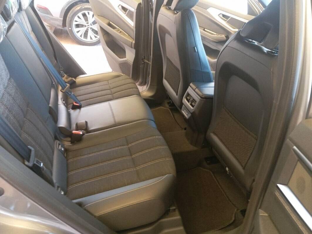 Renault Austral Mild Hybrid 160 CV Auto Techno