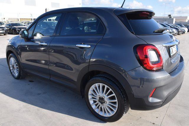 FIAT 500X 1.6 MultiJet 130 CV Club