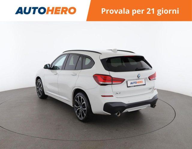 BMW X1 xDrive18d Msport