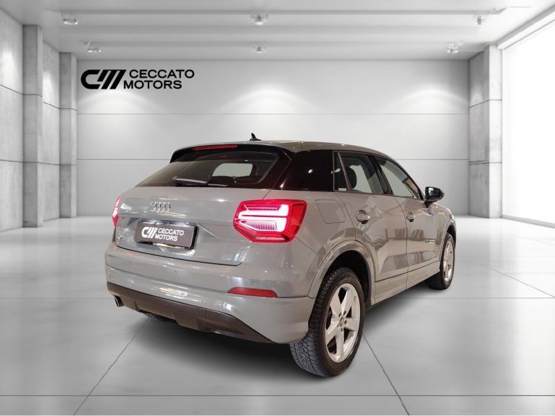 Audi Q2 30 1.6 TDI Business S tronic