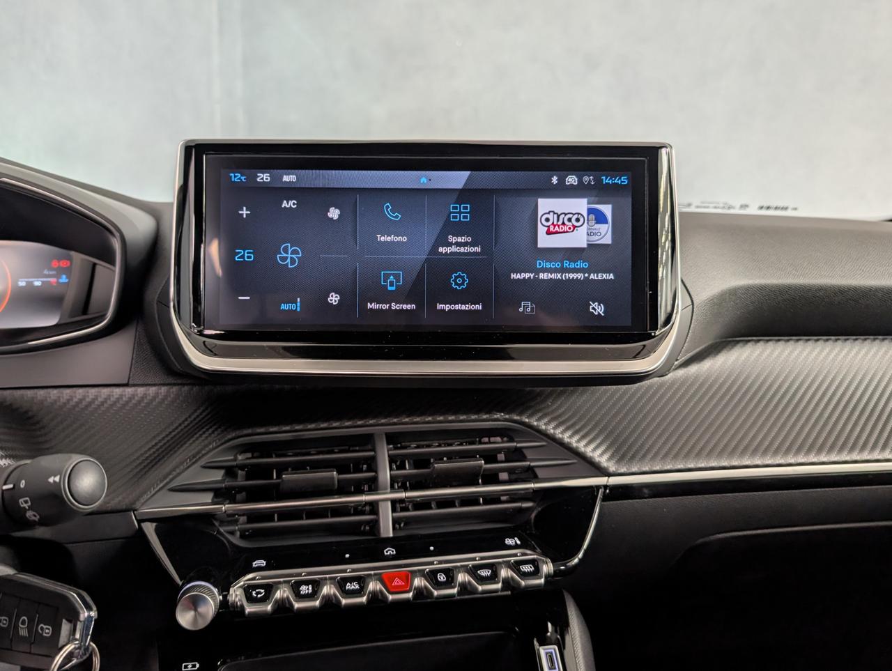 Peugeot 2008 1.2 puretech 100cv Allure