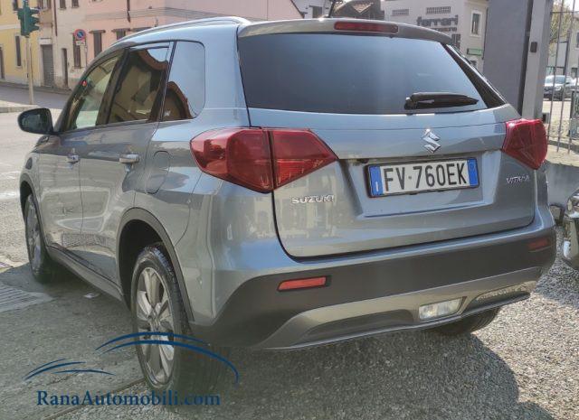 SUZUKI Vitara 1.0 Boosterjet Navy km20.200