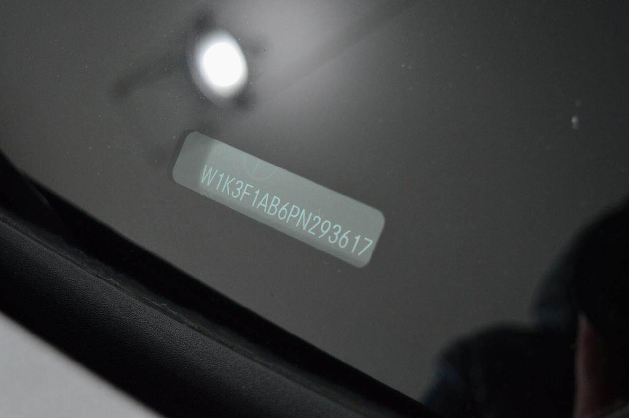 Mercedes-benz A 180 d 116 (1950cc) Auto Sport -