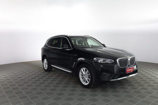 BMW X3 X3 xDrive20d 48V