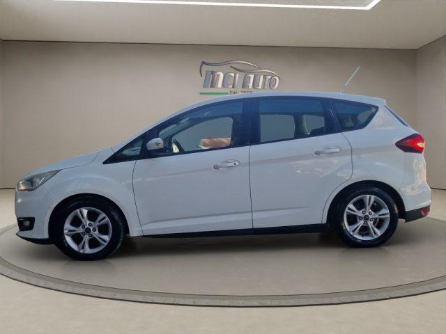 FORD C-Max 1.5 TDCi 120CV Start&Stop Business