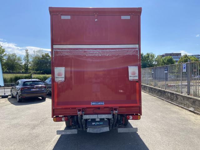 PEUGEOT Boxer *PROMO* 435 2.2 BlueHDi 140 S&S PLM-SL Cabinato