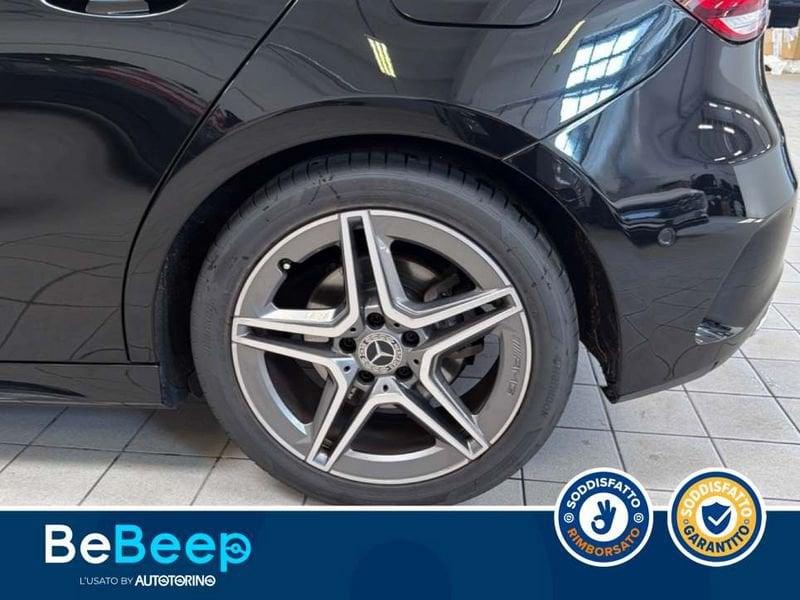 Mercedes-Benz Classe A A 250 PREMIUM AUTO