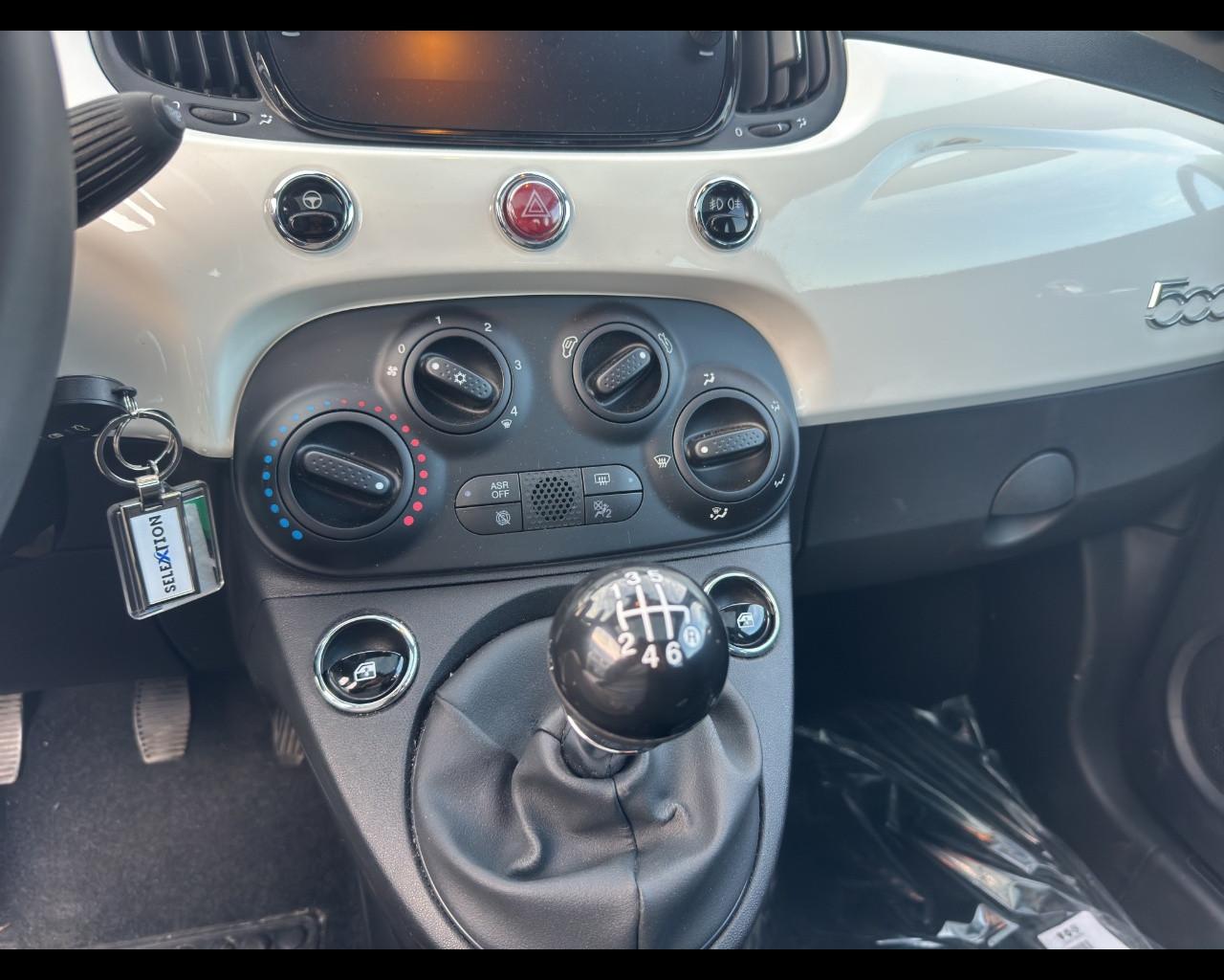 FIAT 500 - 500 1.0 Hybrid Dolcevita