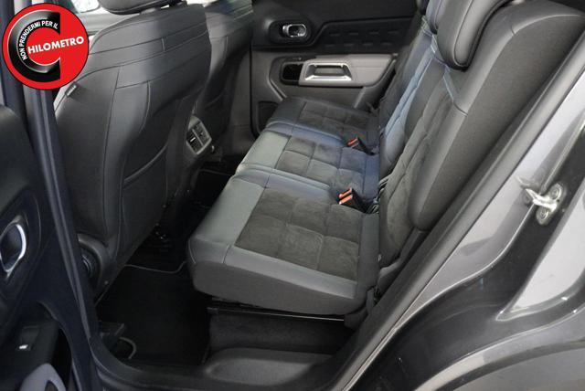 CITROEN C5 Aircross BlueHDi 130 S&S EAT8 Shine