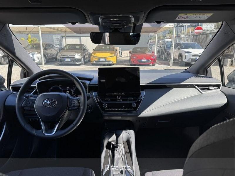 Toyota Corolla TS 1.8 Hybrid Active