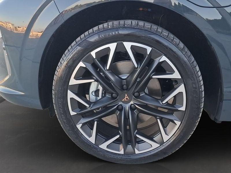 Cupra Terramar Terramar 1.5 e-Hybrid DSG Impulse