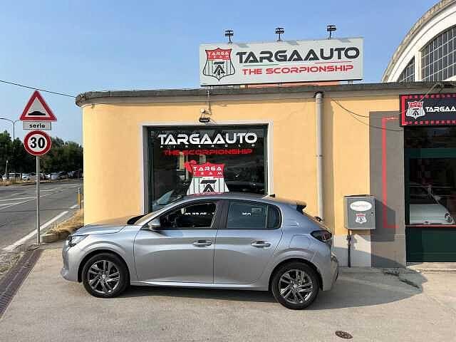 Peugeot 208 BlueHDi 100 Active Pack