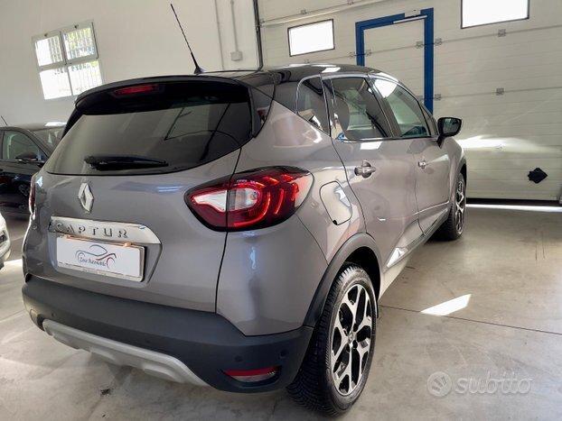 Renault Captur Intens